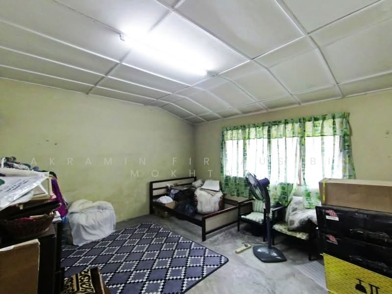 Semi-Detached House for Sale in Seksyen 1 Wangsa Maju (Wangsa Maju) - Akramin Firdaus Bin Mokhtar - PropertyGuru.com.my