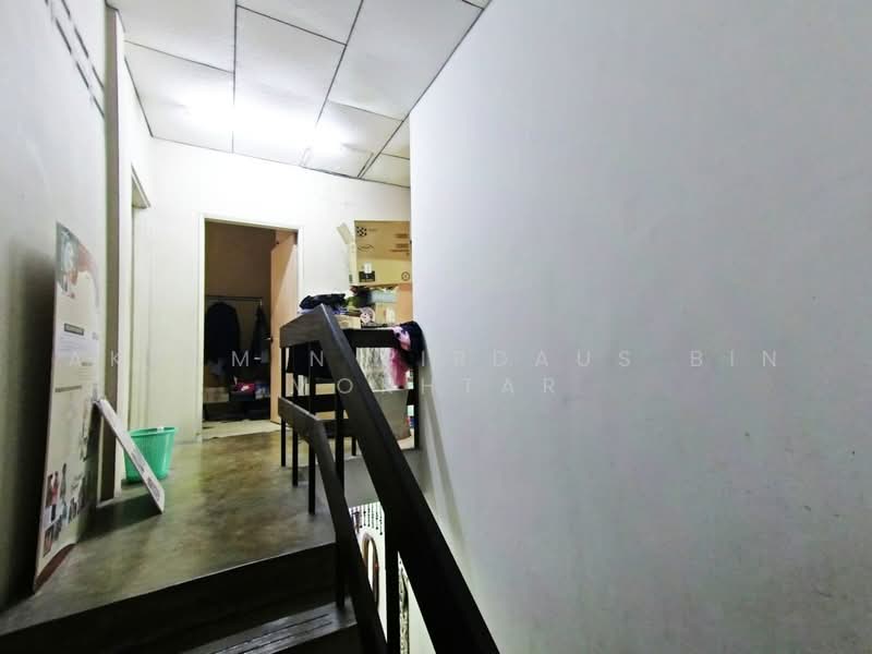 Semi-Detached House for Sale in Seksyen 1 Wangsa Maju (Wangsa Maju) - Akramin Firdaus Bin Mokhtar - PropertyGuru.com.my