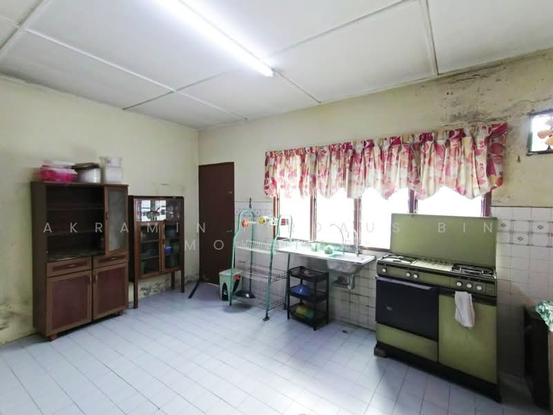 Semi-Detached House for Sale in Seksyen 1 Wangsa Maju (Wangsa Maju) - Akramin Firdaus Bin Mokhtar - PropertyGuru.com.my