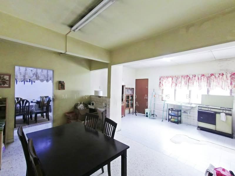 Semi-Detached House for Sale in Seksyen 1 Wangsa Maju (Wangsa Maju) - Akramin Firdaus Bin Mokhtar - PropertyGuru.com.my
