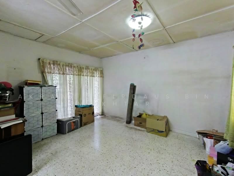 Semi-Detached House for Sale in Seksyen 1 Wangsa Maju (Wangsa Maju) - Akramin Firdaus Bin Mokhtar - PropertyGuru.com.my