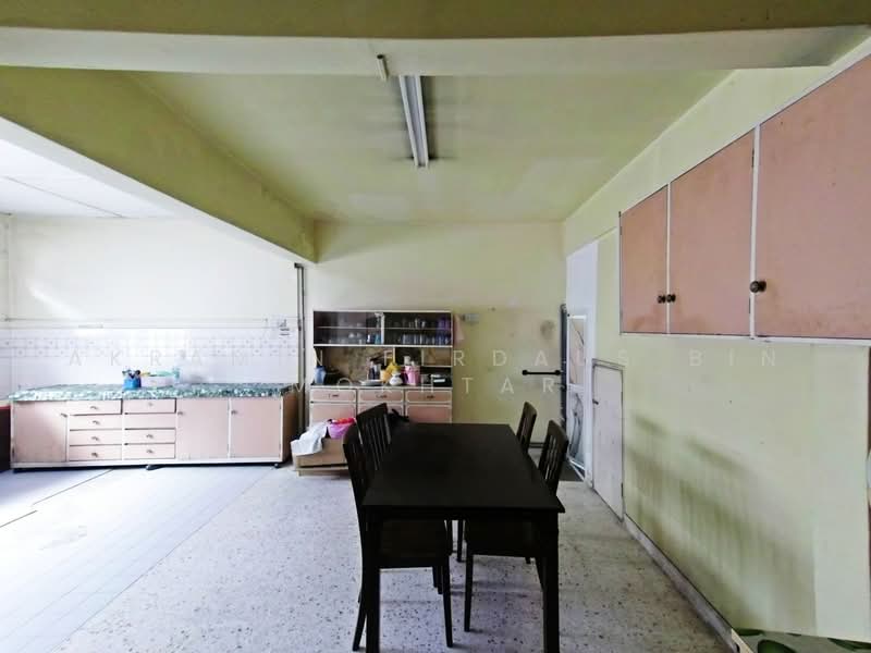 Semi-Detached House for Sale in Seksyen 1 Wangsa Maju (Wangsa Maju) - Akramin Firdaus Bin Mokhtar - PropertyGuru.com.my