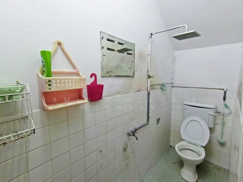 Semi-Detached House for Sale in Seksyen 1 Wangsa Maju (Wangsa Maju) - Akramin Firdaus Bin Mokhtar - PropertyGuru.com.my