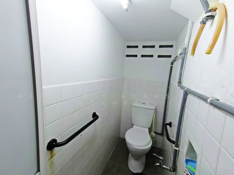 Semi-Detached House for Sale in Seksyen 1 Wangsa Maju (Wangsa Maju) - Akramin Firdaus Bin Mokhtar - PropertyGuru.com.my