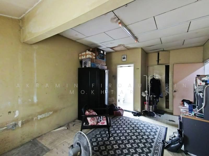 Semi-Detached House for Sale in Seksyen 1 Wangsa Maju (Wangsa Maju) - Akramin Firdaus Bin Mokhtar - PropertyGuru.com.my