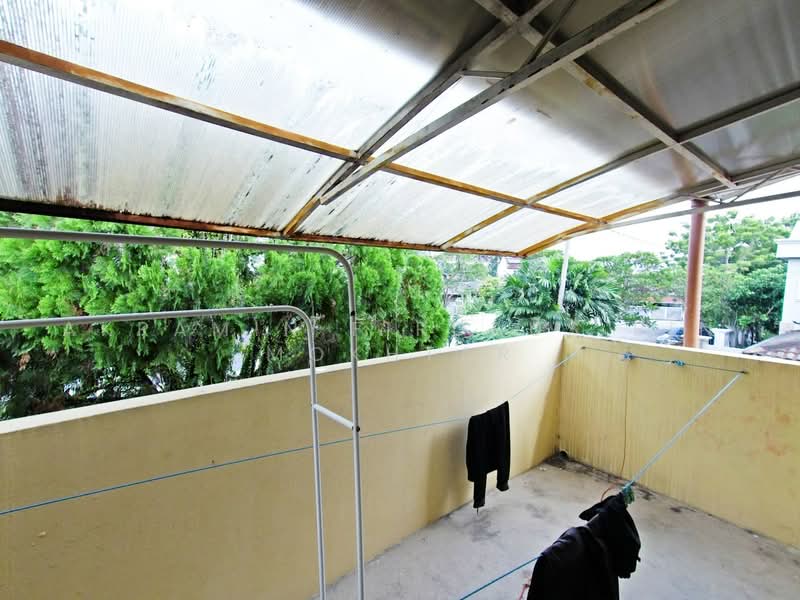 Semi-Detached House for Sale in Seksyen 1 Wangsa Maju (Wangsa Maju) - Akramin Firdaus Bin Mokhtar - PropertyGuru.com.my