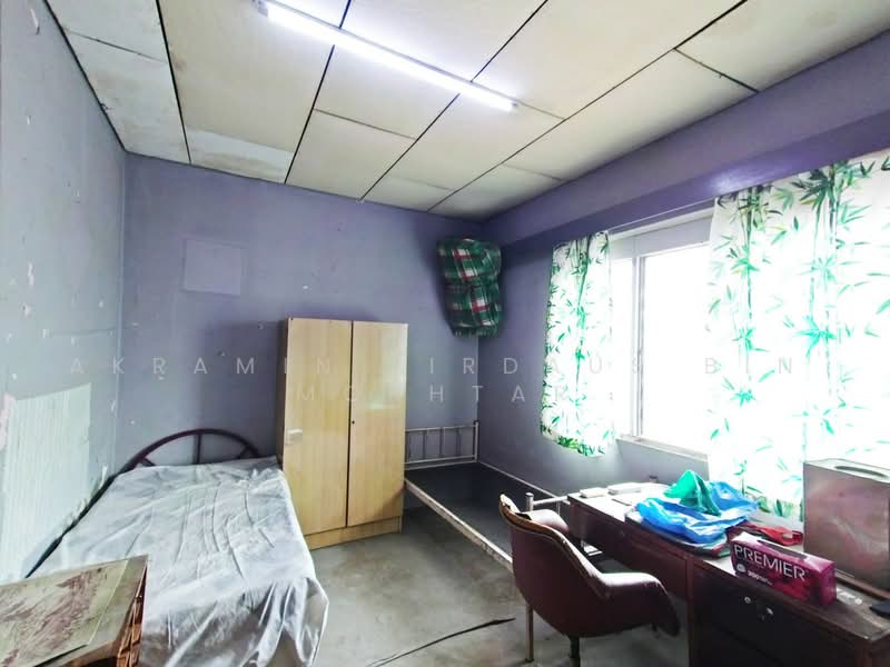 Semi-Detached House for Sale in Seksyen 1 Wangsa Maju (Wangsa Maju) - Akramin Firdaus Bin Mokhtar - PropertyGuru.com.my