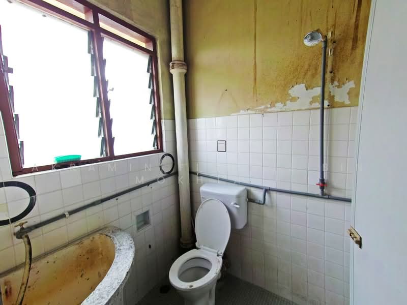 Semi-Detached House for Sale in Seksyen 1 Wangsa Maju (Wangsa Maju) - Akramin Firdaus Bin Mokhtar - PropertyGuru.com.my