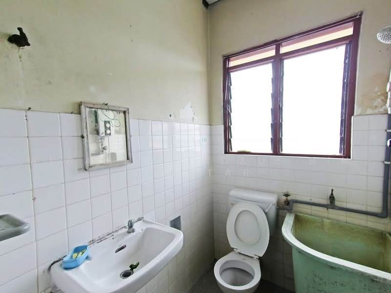 Semi-Detached House for Sale in Seksyen 1 Wangsa Maju (Wangsa Maju) - Akramin Firdaus Bin Mokhtar - PropertyGuru.com.my