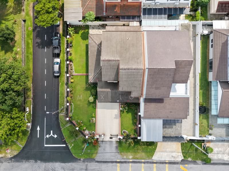Rumah Berkembar untuk Dijual di SS14 (Subang Jaya) - Max Loh - Exterior - PropertyGuru.com.my
