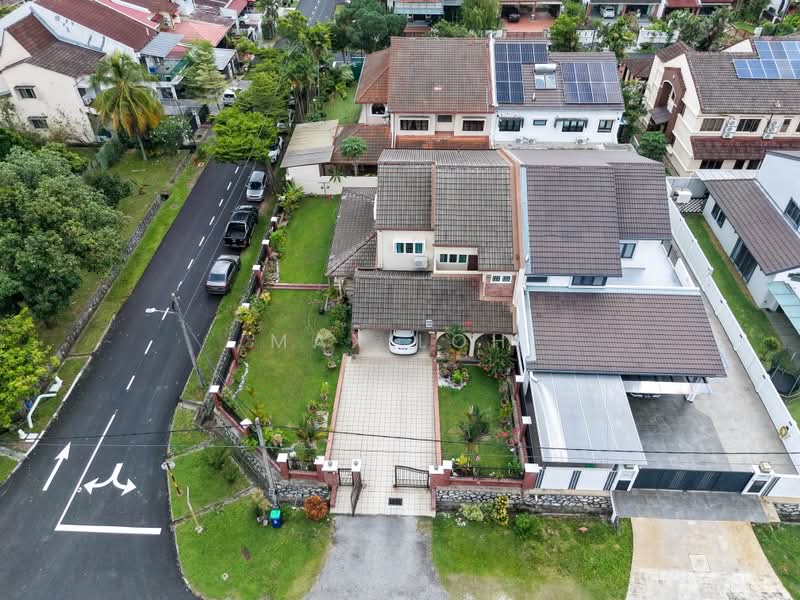 Rumah Berkembar untuk Dijual di SS14 (Subang Jaya) - Max Loh - Exterior - PropertyGuru.com.my