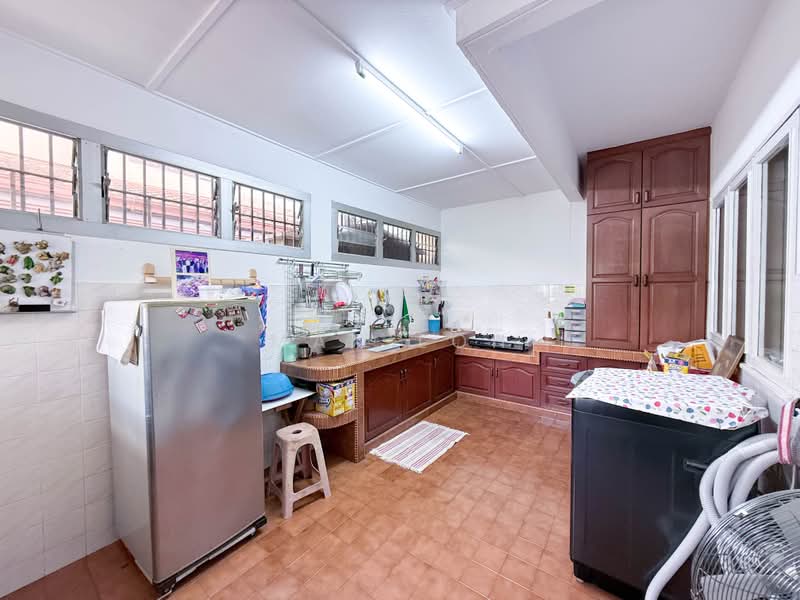 Rumah Berkembar untuk Dijual di SS14 (Subang Jaya) - Max Loh - Kitchen - PropertyGuru.com.my