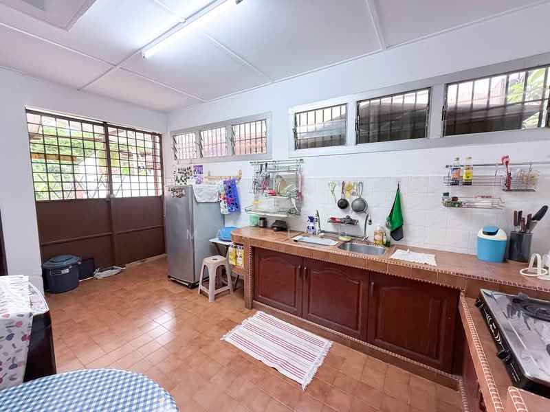 Rumah Berkembar untuk Dijual di SS14 (Subang Jaya) - Max Loh - Kitchen - PropertyGuru.com.my