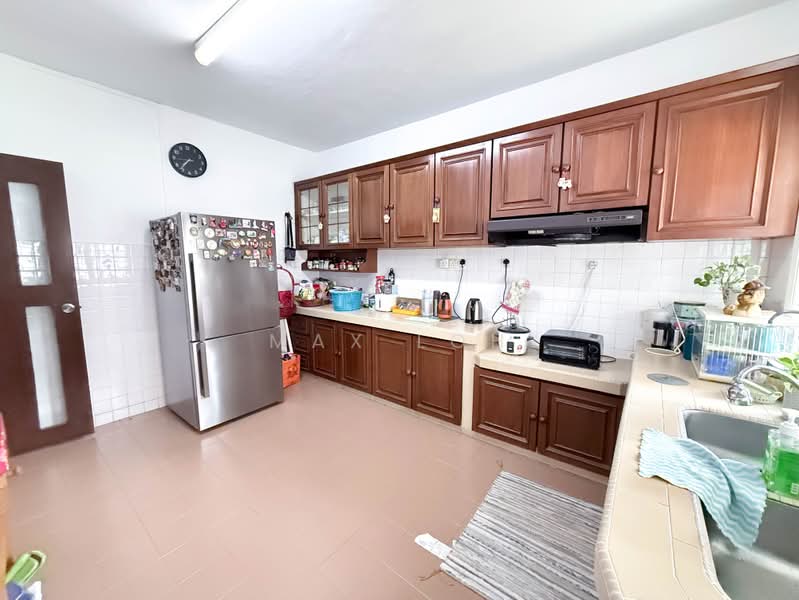Rumah Berkembar untuk Dijual di SS14 (Subang Jaya) - Max Loh - Kitchen - PropertyGuru.com.my
