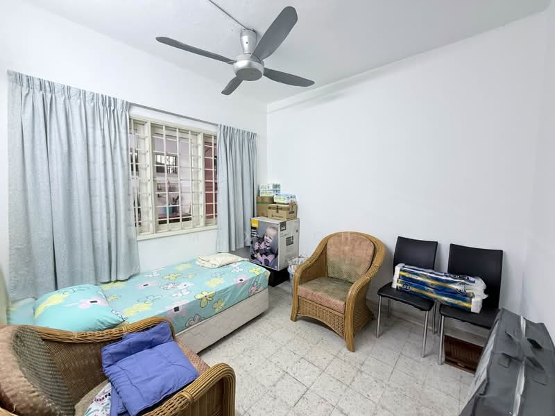 Rumah Berkembar untuk Dijual di SS14 (Subang Jaya) - Max Loh - Bedroom - PropertyGuru.com.my