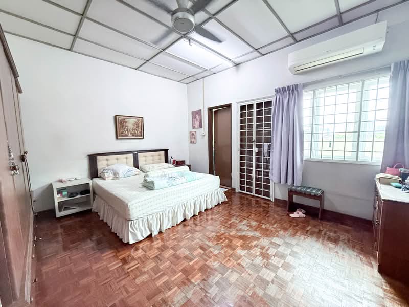 Rumah Berkembar untuk Dijual di SS14 (Subang Jaya) - Max Loh - Bedroom - PropertyGuru.com.my