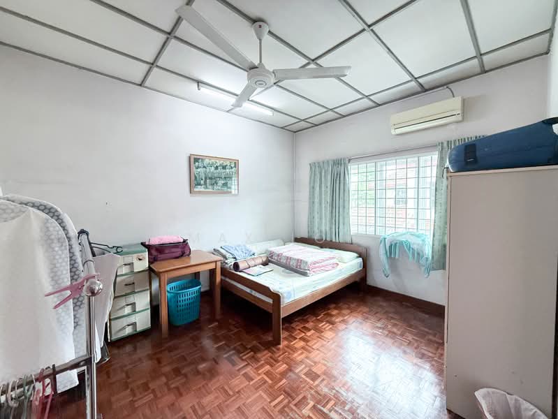 Rumah Berkembar untuk Dijual di SS14 (Subang Jaya) - Max Loh - Bedroom - PropertyGuru.com.my