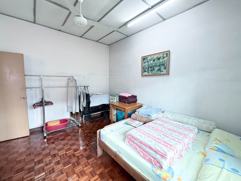 Rumah Berkembar untuk Dijual di SS14 (Subang Jaya) - Max Loh - Bedroom - PropertyGuru.com.my