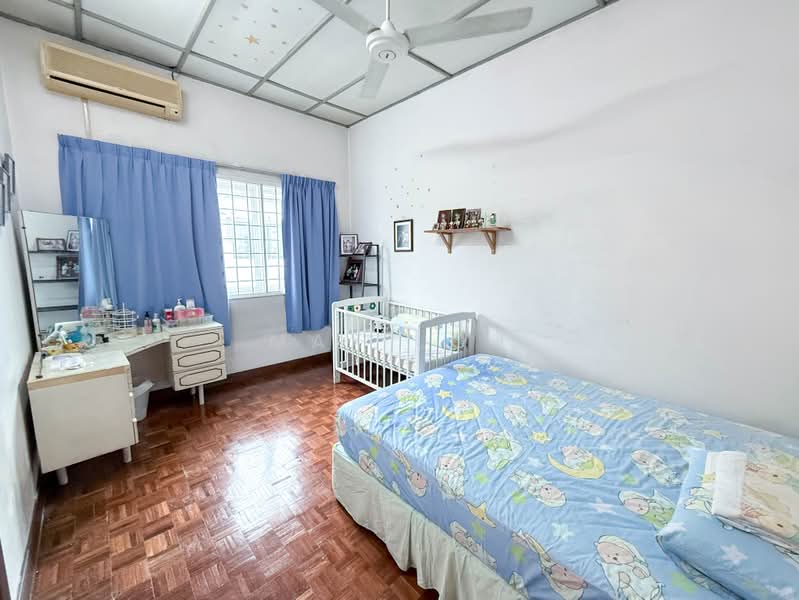 Rumah Berkembar untuk Dijual di SS14 (Subang Jaya) - Max Loh - Bedroom - PropertyGuru.com.my