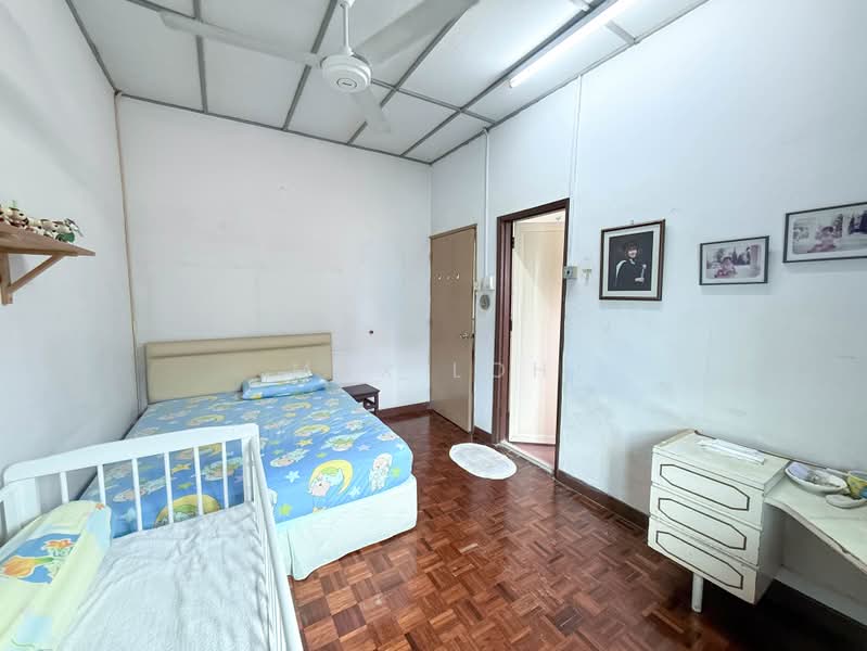 Rumah Berkembar untuk Dijual di SS14 (Subang Jaya) - Max Loh - Bedroom - PropertyGuru.com.my