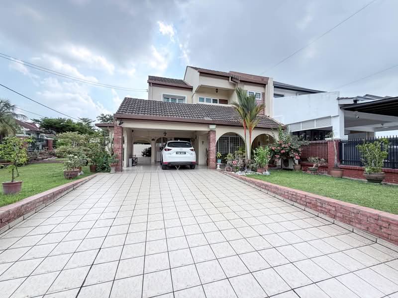 Rumah Berkembar untuk Dijual di SS14 (Subang Jaya) - Max Loh - Exterior - PropertyGuru.com.my