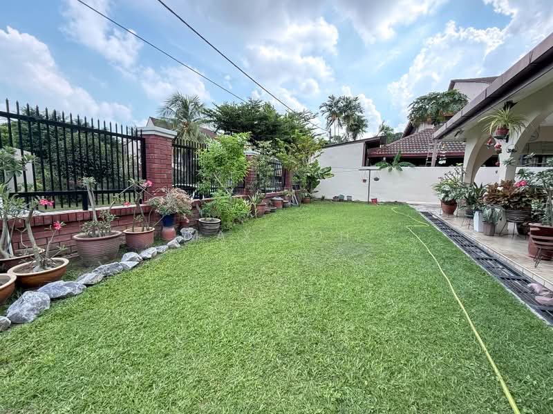 Rumah Berkembar untuk Dijual di SS14 (Subang Jaya) - Max Loh - Garden - PropertyGuru.com.my