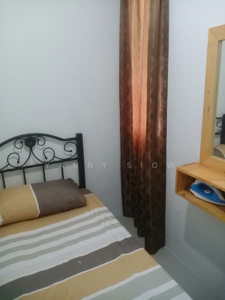 Condominium for Rent at The Nest @ Genting Klang - Yanny Siow - Bedroom - PropertyGuru.com.my
