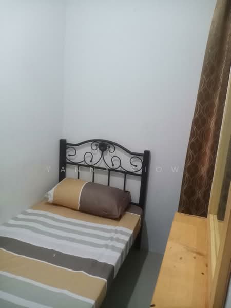 Condominium for Rent at The Nest @ Genting Klang - Yanny Siow - Bedroom - PropertyGuru.com.my