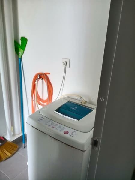 Condominium for Rent at The Nest @ Genting Klang - Yanny Siow - Interior - PropertyGuru.com.my