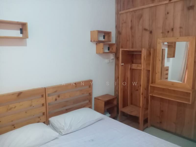 Condominium for Rent at The Nest @ Genting Klang - Yanny Siow - Bedroom - PropertyGuru.com.my