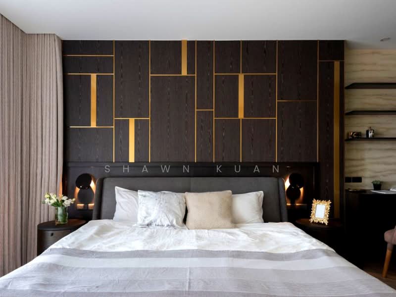 Condominium for Sale at Royal Garden @ Sri Putramas - Shawn Kuan - Bedroom - PropertyGuru.com.my