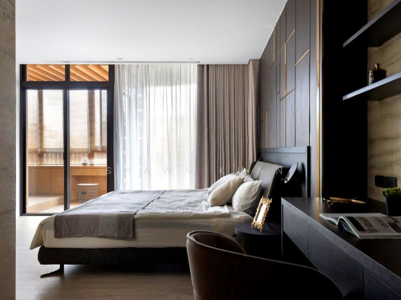 Condominium for Sale at Royal Garden @ Sri Putramas - Shawn Kuan - Bedroom - PropertyGuru.com.my