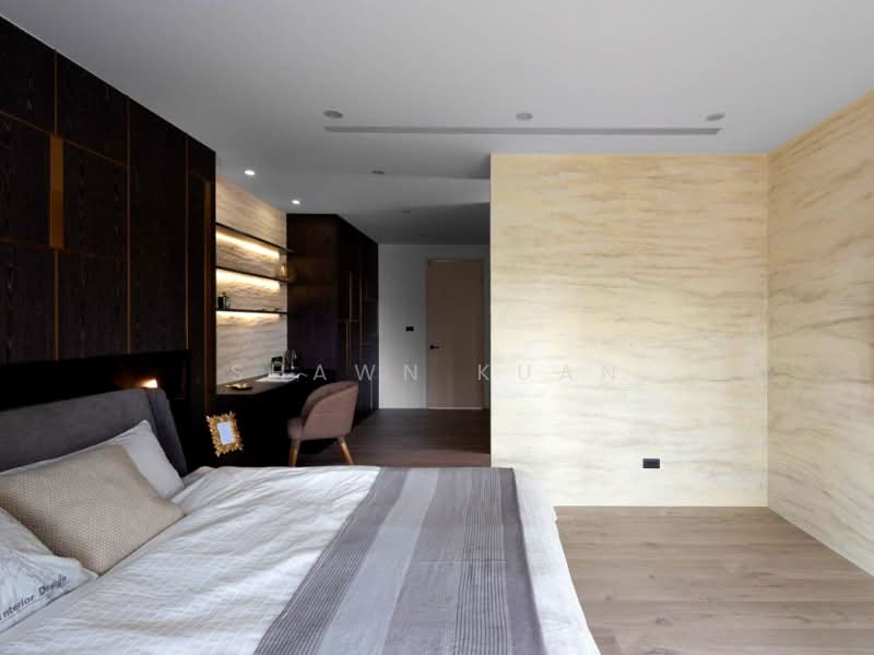 Condominium for Sale at Royal Garden @ Sri Putramas - Shawn Kuan - Bedroom - PropertyGuru.com.my