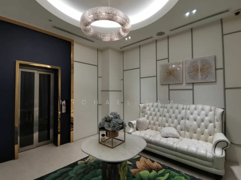 Bungalow House untuk Dijual di Sunway Damansara (Kota Damansara) - Michael Lam - PropertyGuru.com.my