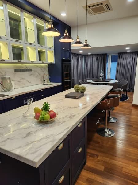 Bungalow House untuk Dijual di Sunway Damansara (Kota Damansara) - Michael Lam - PropertyGuru.com.my