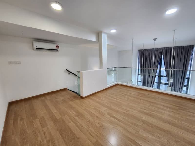 Service Residence for Sale at EkoCheras Service Residences - Terry Hoh - PropertyGuru.com.my
