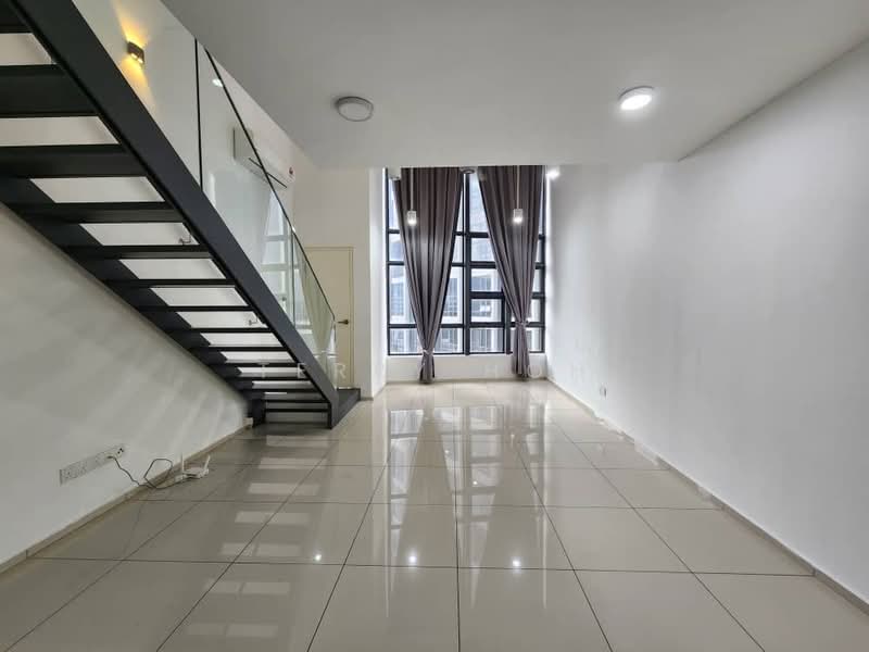 Service Residence for Sale at EkoCheras Service Residences - Terry Hoh - PropertyGuru.com.my