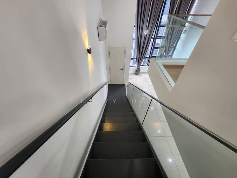 Service Residence for Sale at EkoCheras Service Residences - Terry Hoh - PropertyGuru.com.my