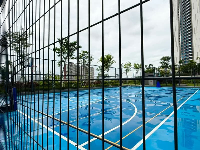 Servis Apartment untuk Dijual di Baron Residence @ Lake City - Shawn Kuan - PropertyGuru.com.my