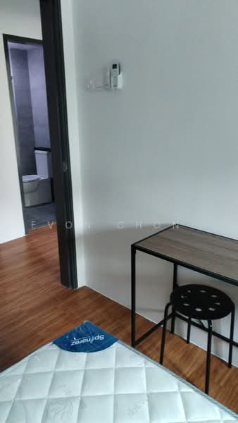 Kondominium untuk Dijual di Armani Residence - Evon Chong - Bathroom - PropertyGuru.com.my