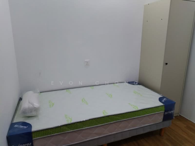 Kondominium untuk Dijual di Armani Residence - Evon Chong - Bedroom - PropertyGuru.com.my