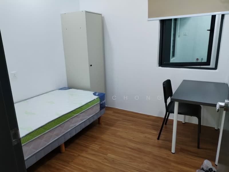 Kondominium untuk Dijual di Armani Residence - Evon Chong - Bedroom - PropertyGuru.com.my