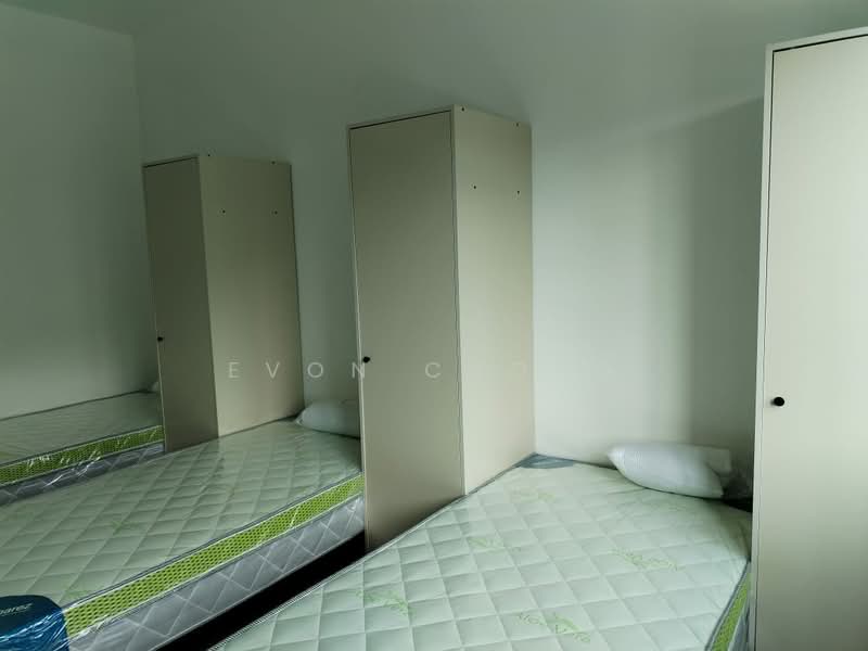 Kondominium untuk Dijual di Armani Residence - Evon Chong - Bedroom - PropertyGuru.com.my