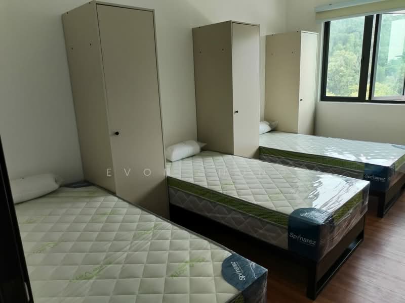 Kondominium untuk Dijual di Armani Residence - Evon Chong - Bedroom - PropertyGuru.com.my