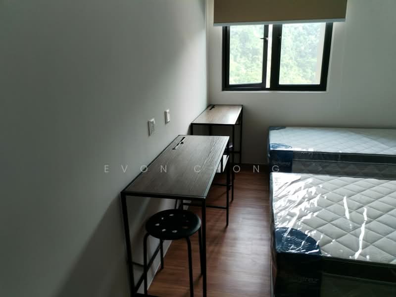 Kondominium untuk Dijual di Armani Residence - Evon Chong - Study - PropertyGuru.com.my