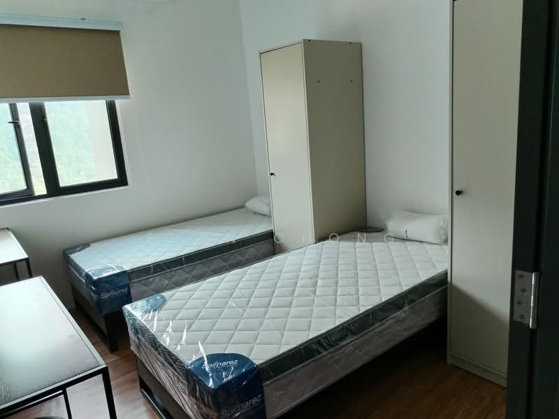 Kondominium untuk Dijual di Armani Residence - Evon Chong - Bedroom - PropertyGuru.com.my
