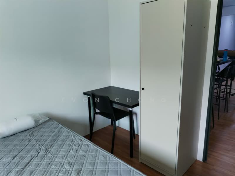 Kondominium untuk Dijual di Armani Residence - Evon Chong - Bedroom - PropertyGuru.com.my