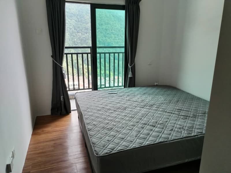 Kondominium untuk Dijual di Armani Residence - Evon Chong - Bedroom - PropertyGuru.com.my