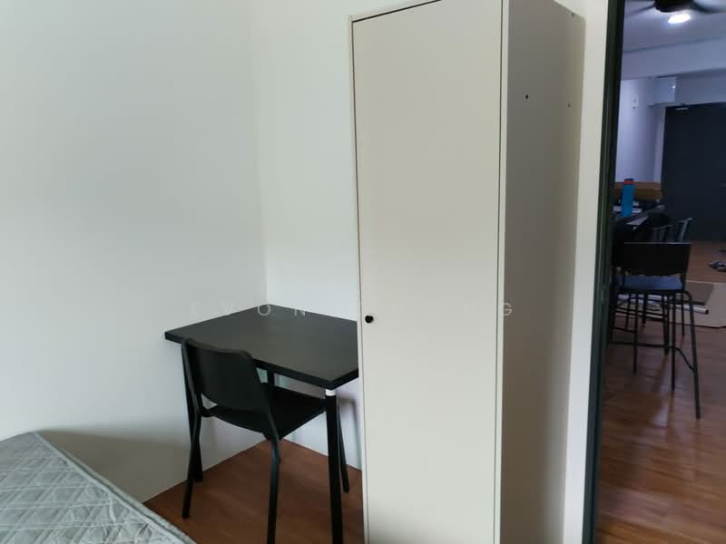 Kondominium untuk Dijual di Armani Residence - Evon Chong - Bedroom - PropertyGuru.com.my
