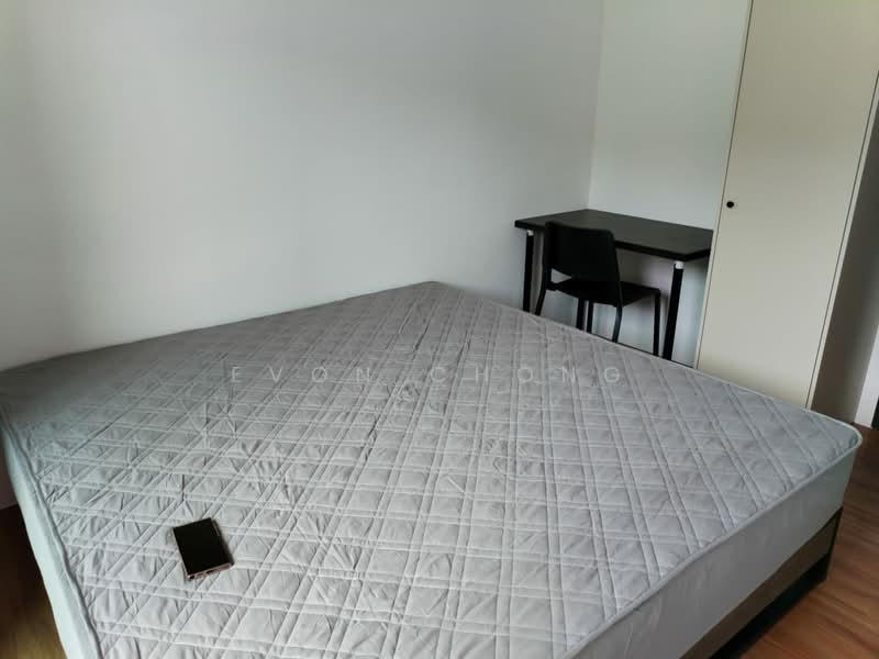 Kondominium untuk Dijual di Armani Residence - Evon Chong - Bedroom - PropertyGuru.com.my